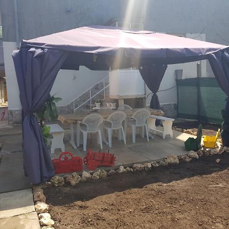 מלון קברנה Къща За Гости Саня מראה חיצוני תמונה