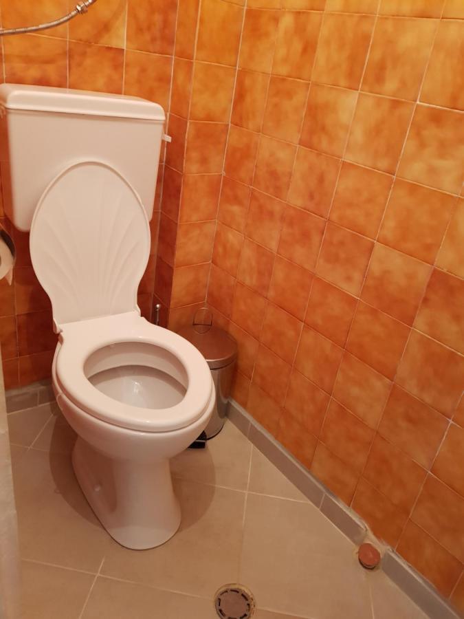 מלון קברנה Къща За Гости Саня מראה חיצוני תמונה
